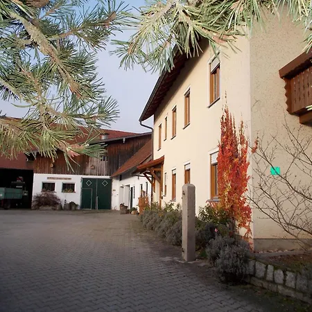 Lejlighed Monteurzimmer Pfreimd